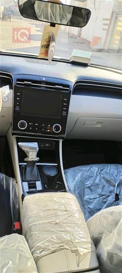 هیوندای تۆکسۆن